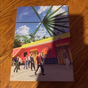 EXO - KoKoBop ALBUM - KPOP